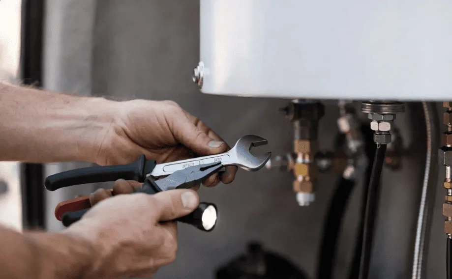 Why choose Water Heater Repair in Aladdin, WY